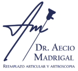 Dr. Aecio Madrigal